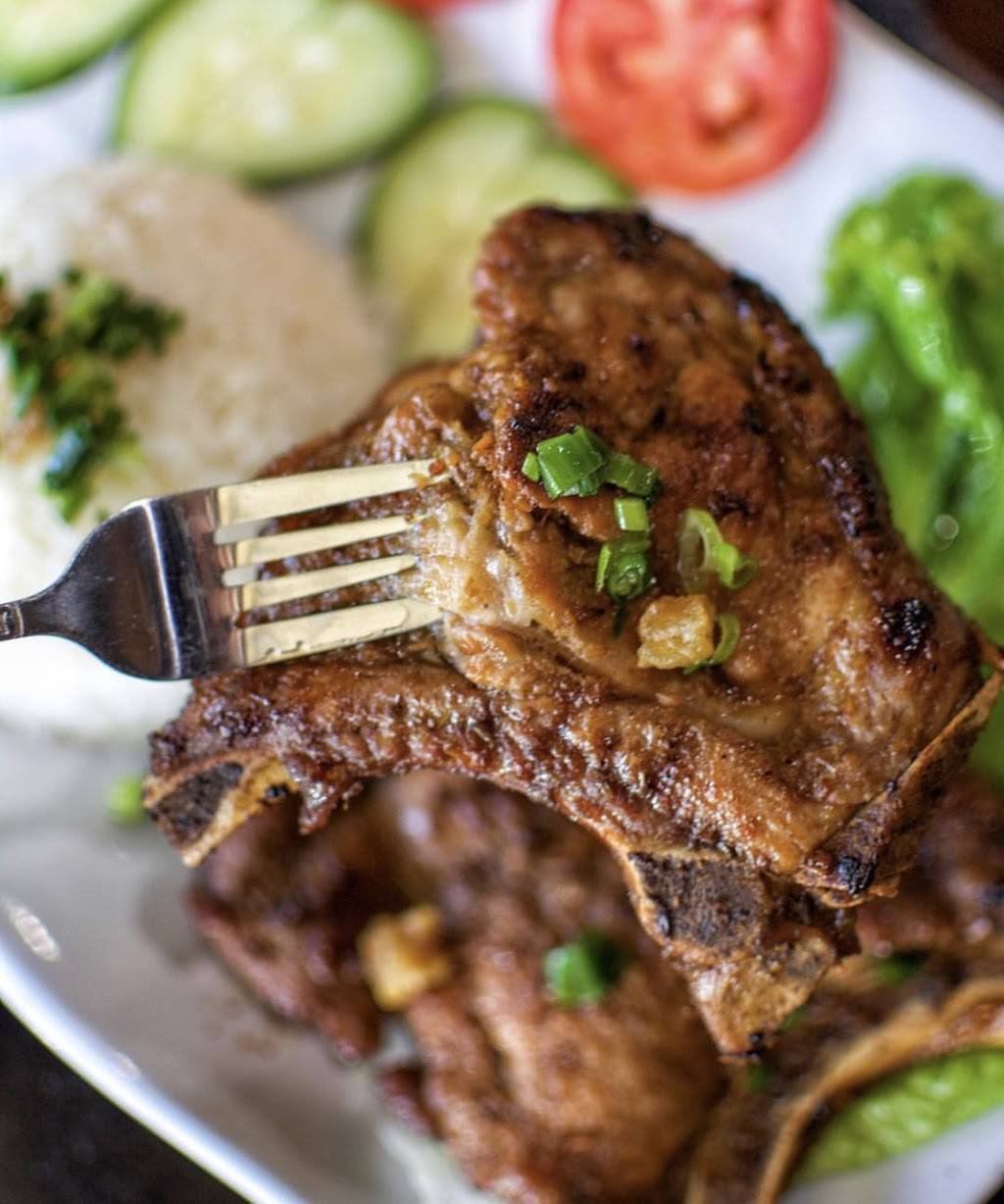 Grandpa’s Kitchen 168 | restaurant | 14208 Brookhurst St, Garden Grove, CA 92843, USA | 7144626259 OR +1 714-462-6259