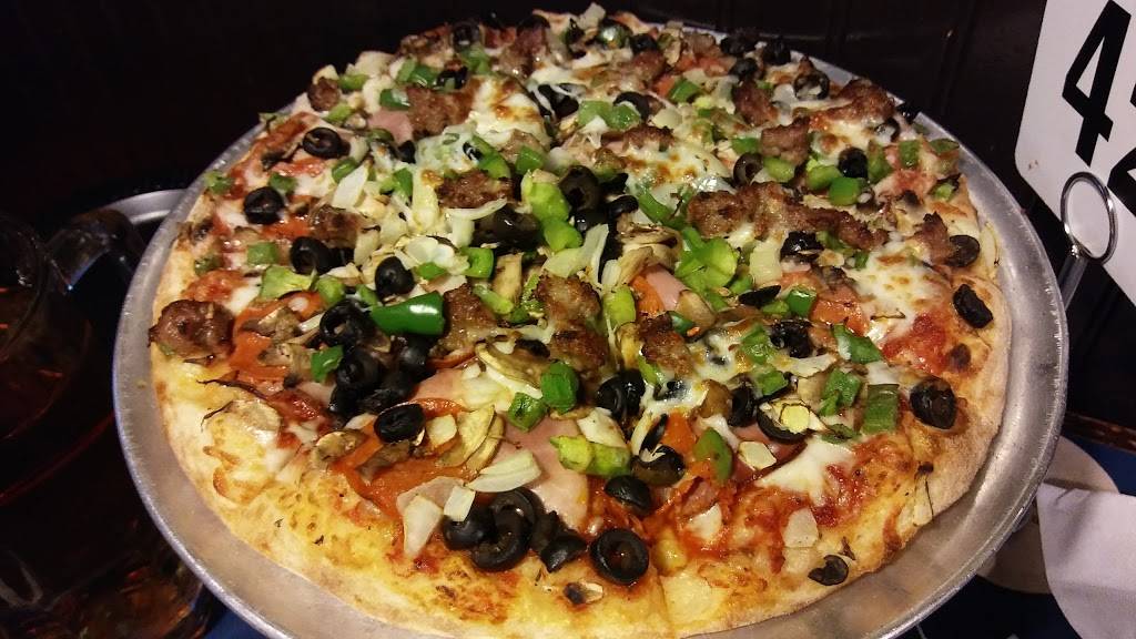 Pepz Pizza & Eatery | restaurant | 726 S State College Blvd, Anaheim, CA 92806, USA | 7149919900 OR +1 714-991-9900