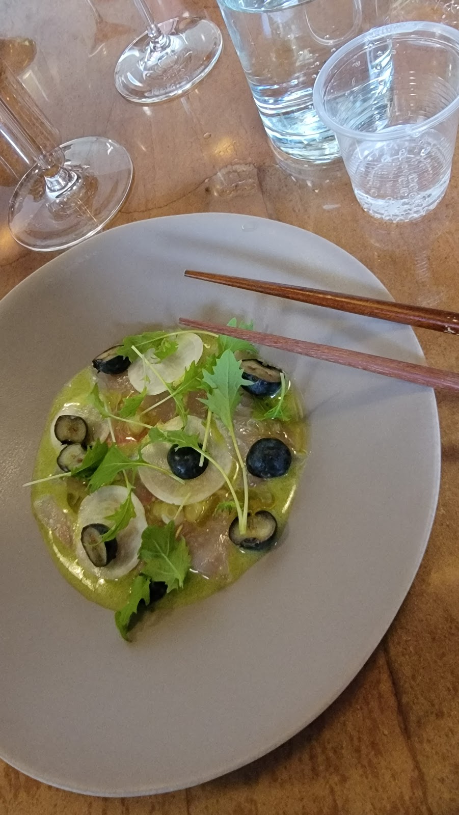 EDGE Restaurant | restaurant | 139 E Napa St, Sonoma, CA 95476, USA | 7079356520 OR +1 707-935-6520