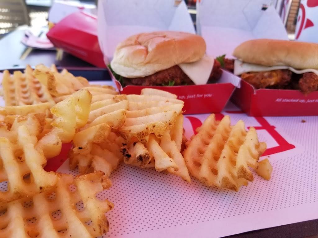 Chick-fil-A | restaurant | 6840 W Sam Houston Pkwy S, Houston, TX 77072, USA | 2814987800 OR +1 281-498-7800