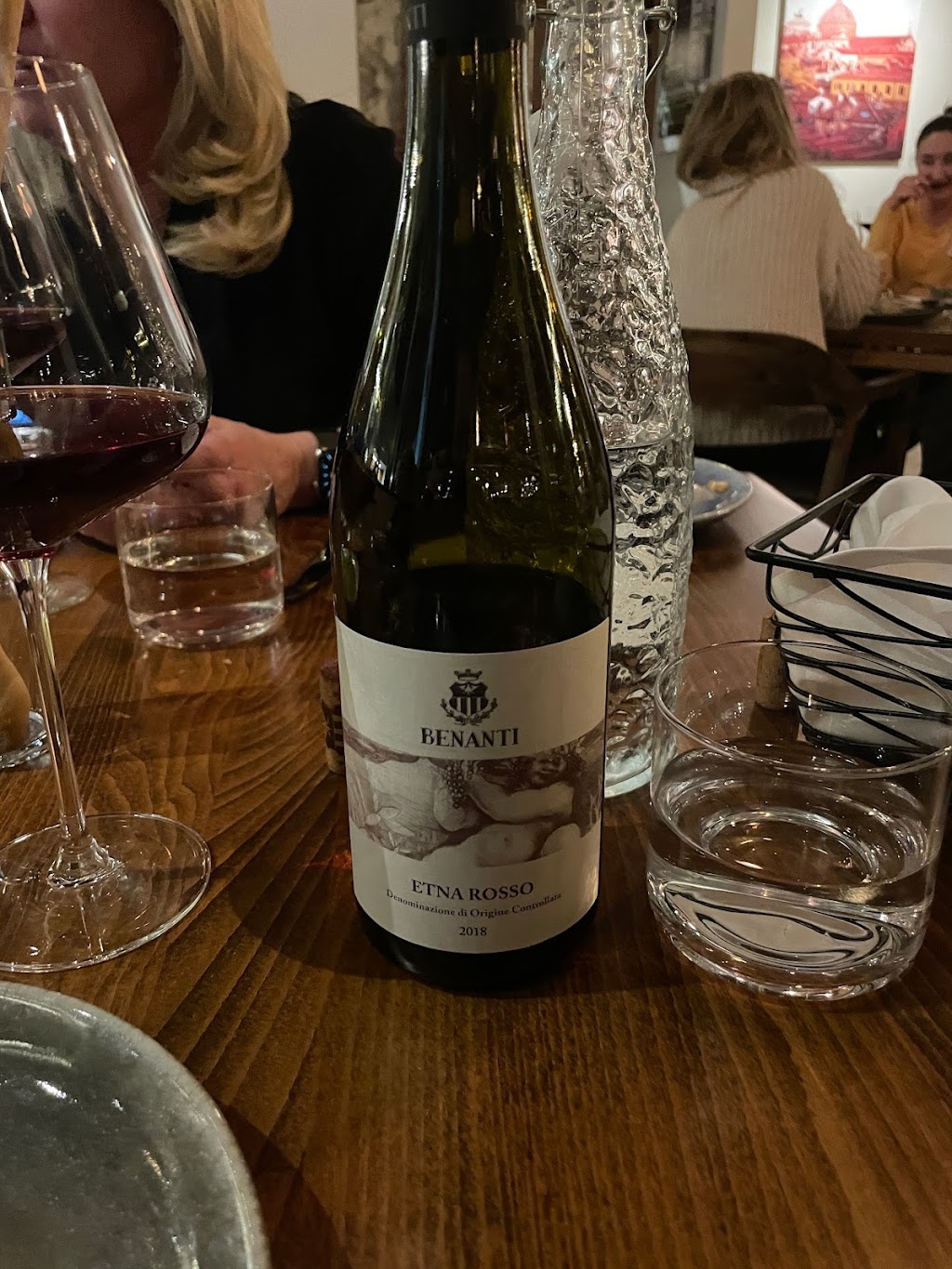 Fattoria | restaurant | 48 E Beaver Creek Blvd, Avon, CO 81620, USA | 9706885378 OR +1 970-688-5378