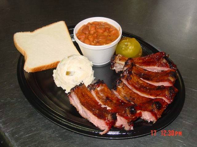 RibShack | restaurant | 4021 Acton Hwy, Granbury, TX 76049, USA | 8173264752 OR +1 817-326-4752