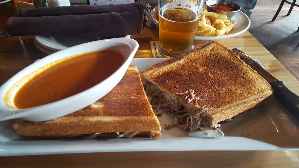 The Scout Waterhouse + Kitchen | restaurant | 1301 S Wabash Ave, Chicago, IL 60605, USA | 3127050595 OR +1 312-705-0595