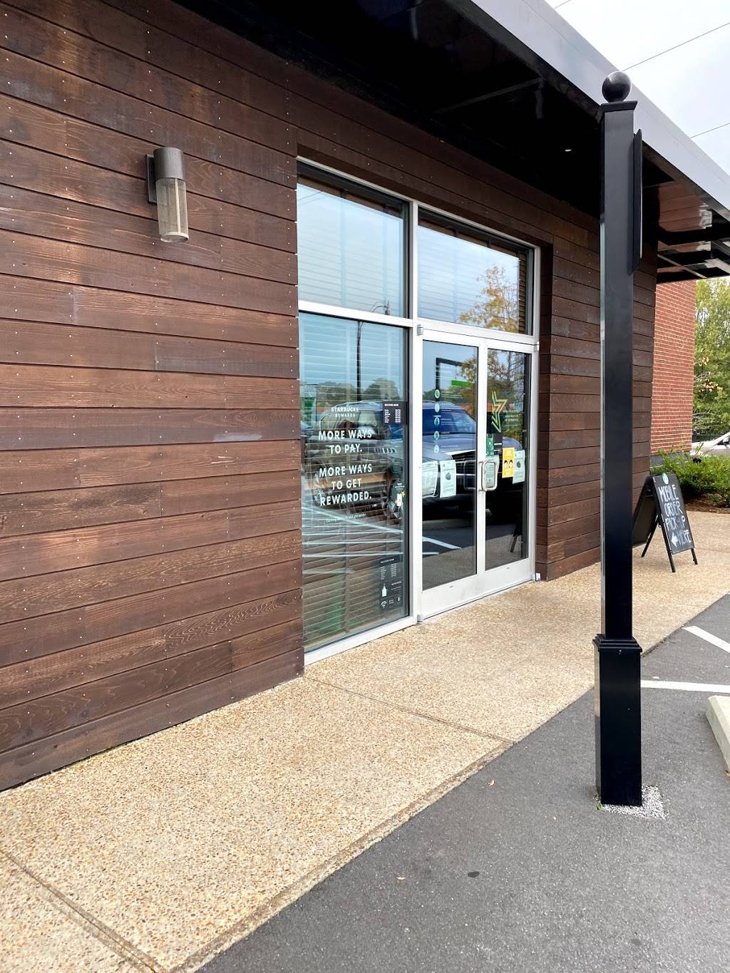 Starbucks | cafe | 5001 Peachtree Blvd, Chamblee, GA 30341, USA | 4703818941 OR +1 470-381-8941