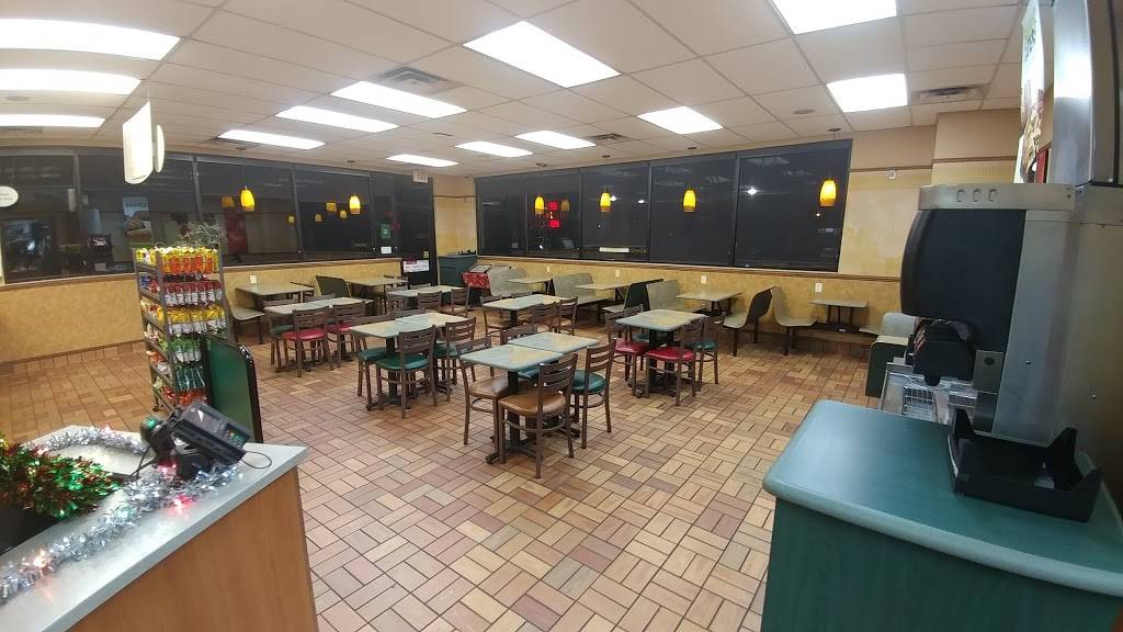 Subway Restaurants | restaurant | 11633 Greencastle Pike, Hagerstown, MD 21740, USA | 3015829007 OR +1 301-582-9007