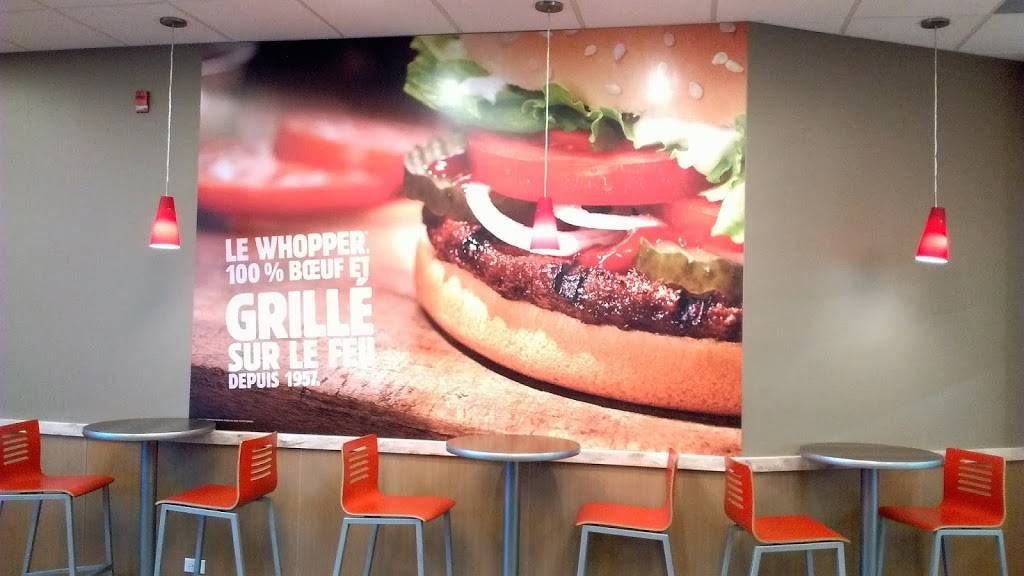 Burger King | restaurant | 2050 Boulevard Monseigneur-Langlois, Salaberry-de-Valleyfield, QC J6S 5R1, Canada | 8663942493 OR +1 866-394-2493