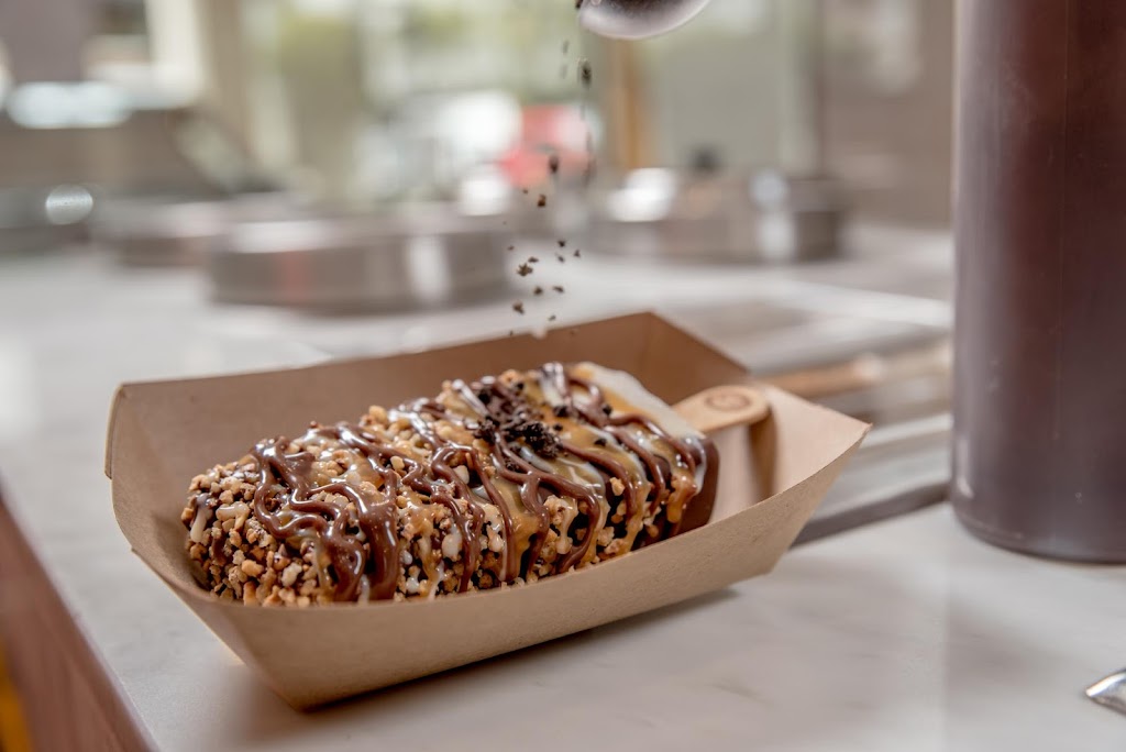 Morelia Ice Cream Paletas - Huntersville | restaurant | 16940 Birkdale Commons Pkwy Suite A, Huntersville, NC 28078, USA | 9807854148 OR +1 980-785-4148