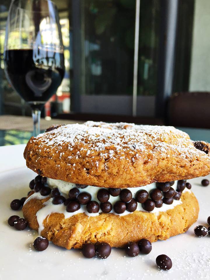 BOA Steakhouse | restaurant | 2201, 101 Santa Monica Blvd, Santa Monica, CA 90401, USA | 3108994466 OR +1 310-899-4466