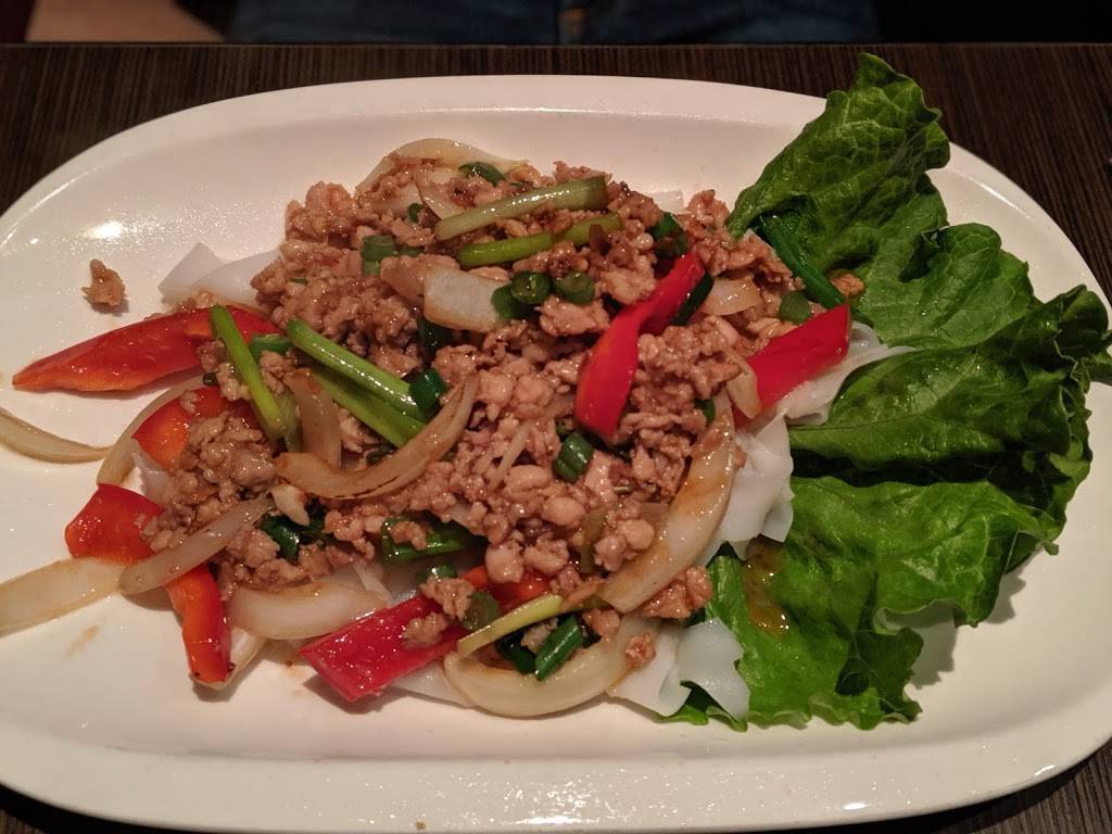 House of Thai 2 | restaurant | 494 Haight St, San Francisco, CA 94117, USA | 4155522960 OR +1 415-552-2960