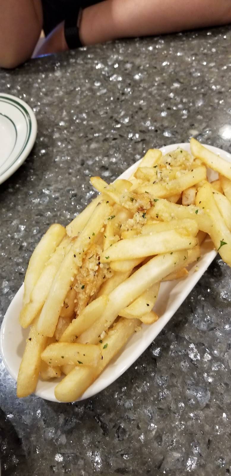 Redwood Steakhouse | restaurant | 12 E Ogden Ave, Las Vegas, NV 89101, USA | 7023882630 OR +1 702-388-2630