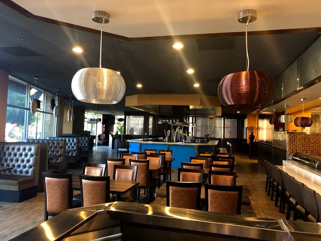 Bella & Yang | restaurant | 12045 5th St unit a, Yucaipa, CA 92399, USA | 9097900001 OR +1 909-790-0001
