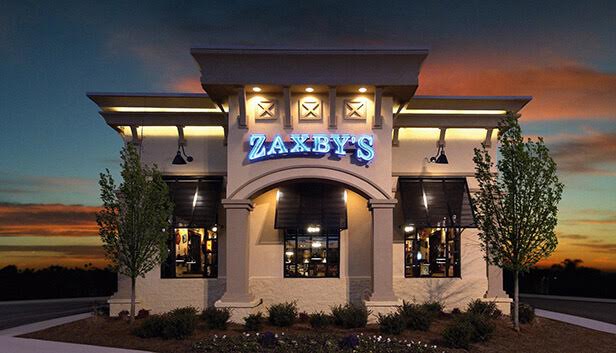 Zaxbys Chicken Fingers & Buffalo Wings | restaurant | 6500 Cottage Hill Rd, Mobile, AL 36695, USA | 2516607704 OR +1 251-660-7704