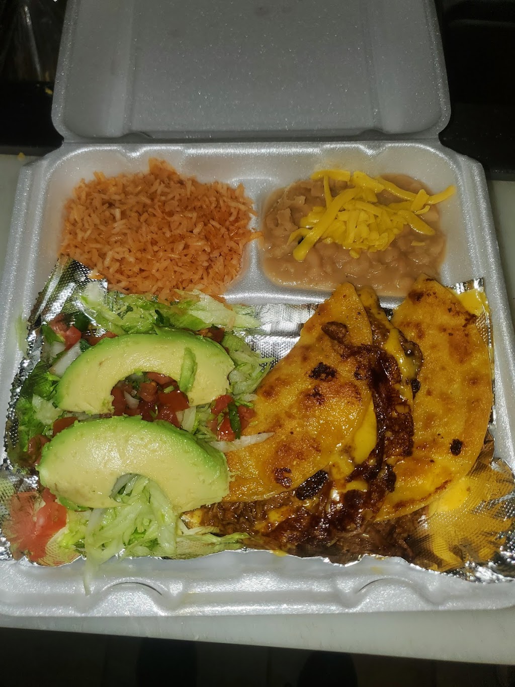 Taquito Aviles | restaurant | 11218 N Lamar Blvd, Austin, TX 78753, USA | 5125742708 OR +1 512-574-2708