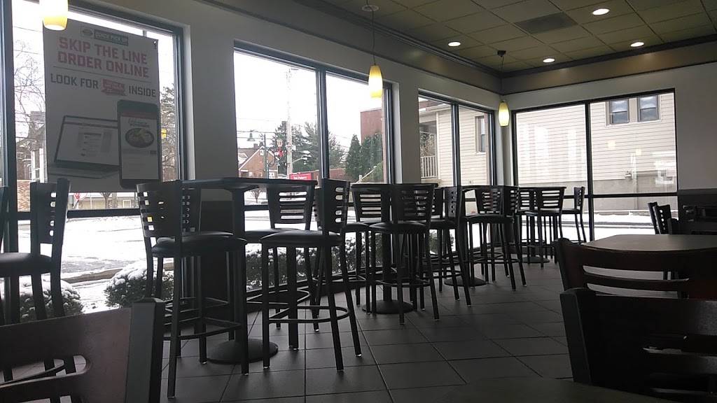 Boston Market | restaurant | 978 Greentree Rd, Pittsburgh, PA 15220, USA | 4129280716 OR +1 412-928-0716