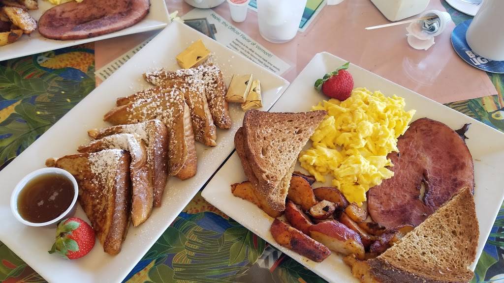 Ocean Alley Restaurant & Beach Bar | restaurant | 900 N Broadwalk, Hollywood, FL 33019, USA | 9549216171 OR +1 954-921-6171