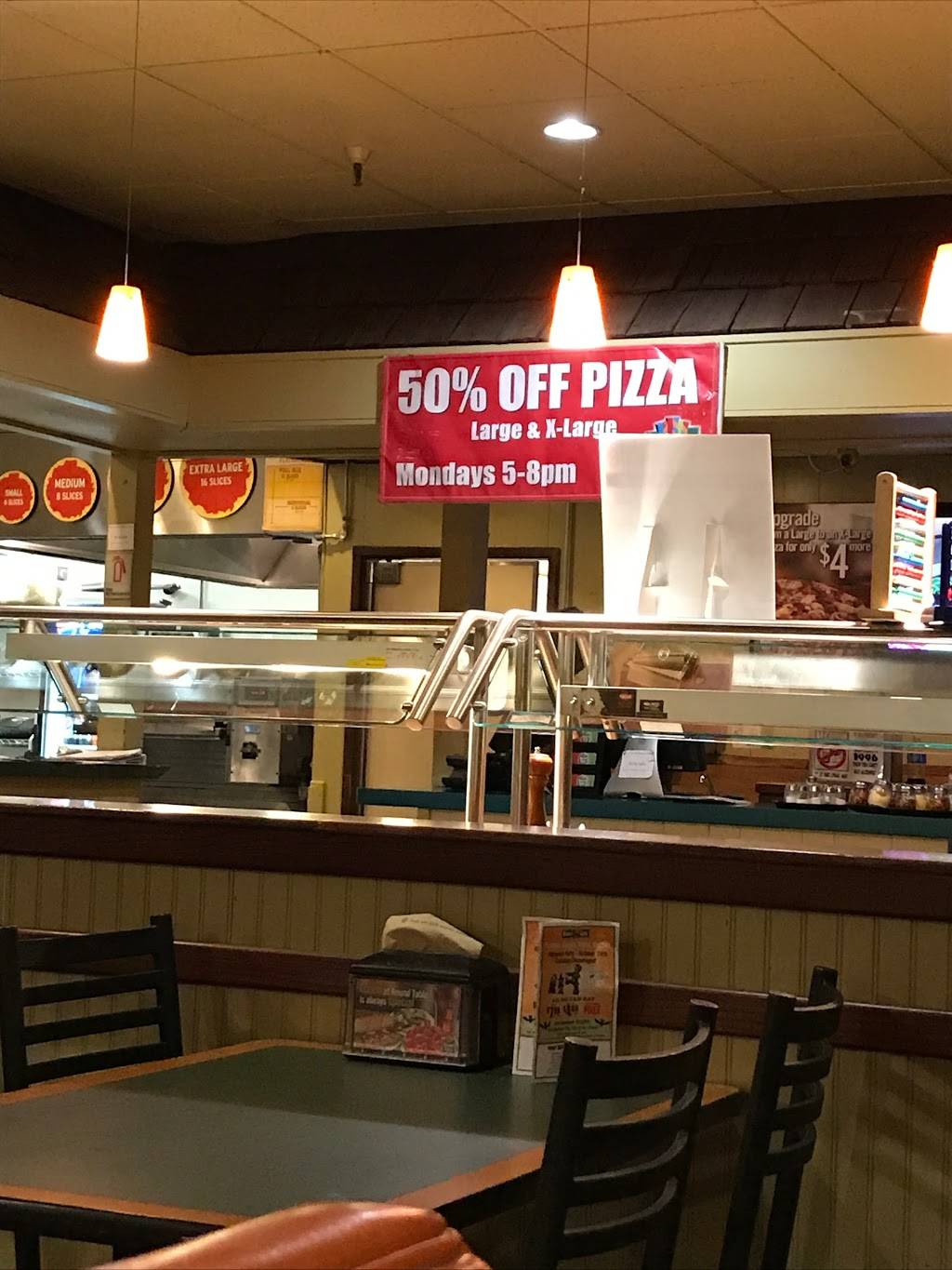 Round Table Pizza | meal delivery | 3291 Truxel Rd, Sacramento, CA 95833, USA | 9166481790 OR +1 916-648-1790