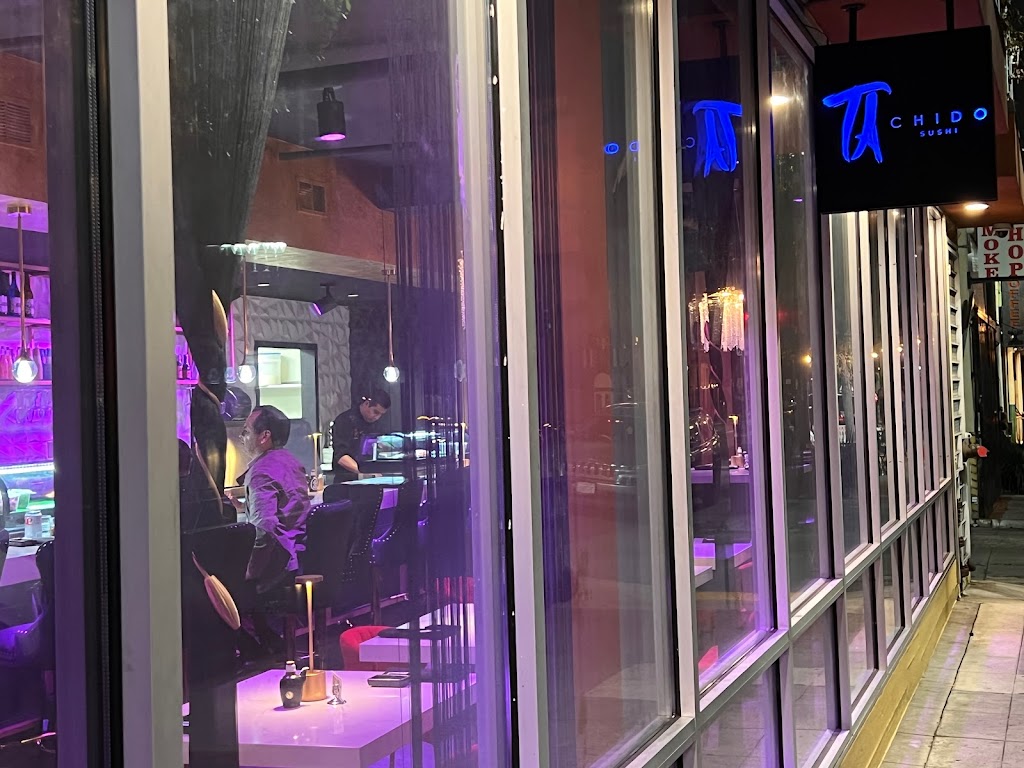 Tachido Sushi | restaurant | 3027 Adams Ave, San Diego, CA 92116, USA | 6197829005 OR +1 619-782-9005