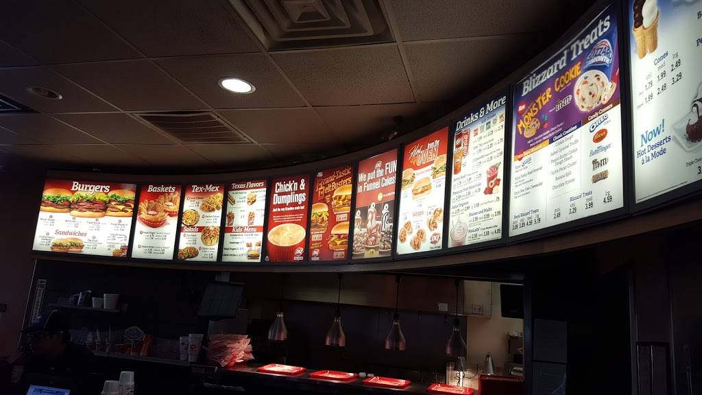 Dairy Queen Store | restaurant | 6169 Saratoga Blvd, Corpus Christi, TX 78414, USA | 3614524717 OR +1 361-452-4717