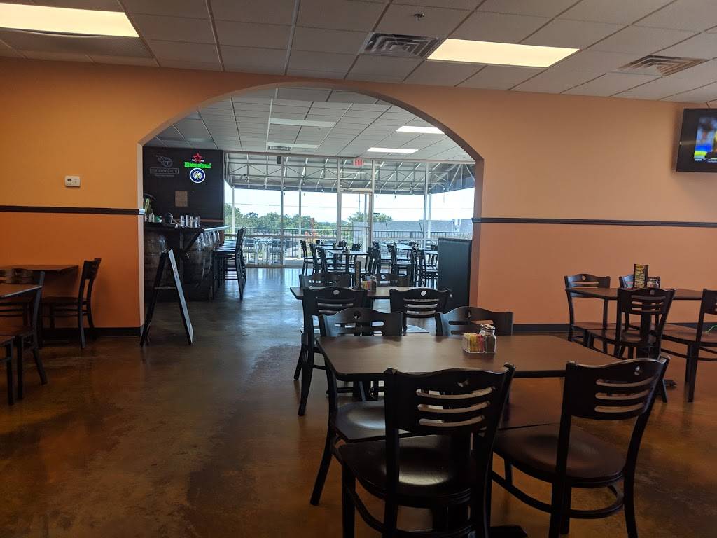 Tony’s Mexican Restaurant | restaurant | 2635 Lakevilla Dr, Nashville, TN 37217, USA | 6157502479 OR +1 615-750-2479