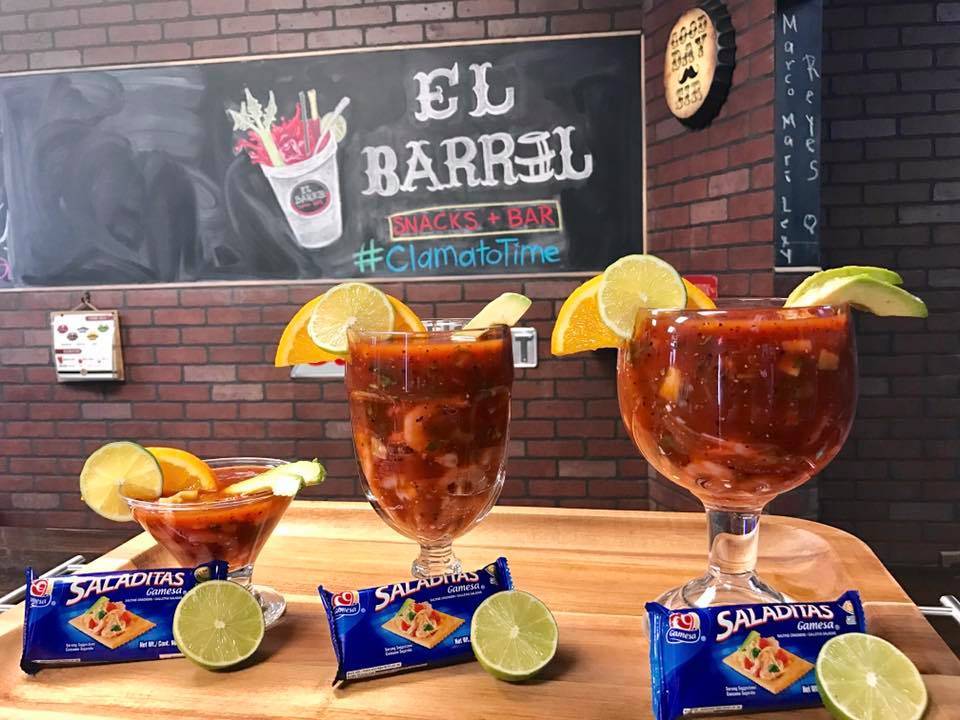 El Barril | meal takeaway | 1580 George Dieter Dr #304, El Paso, TX 79936, USA | 9152754163 OR +1 915-275-4163