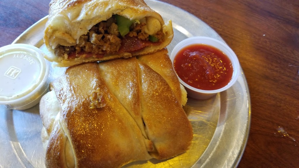 Daves Pizza Garage | restaurant | 2887 Kerry Forest Pkwy #1, Tallahassee, FL 32312, USA | 8505979456 OR +1 850-597-9456