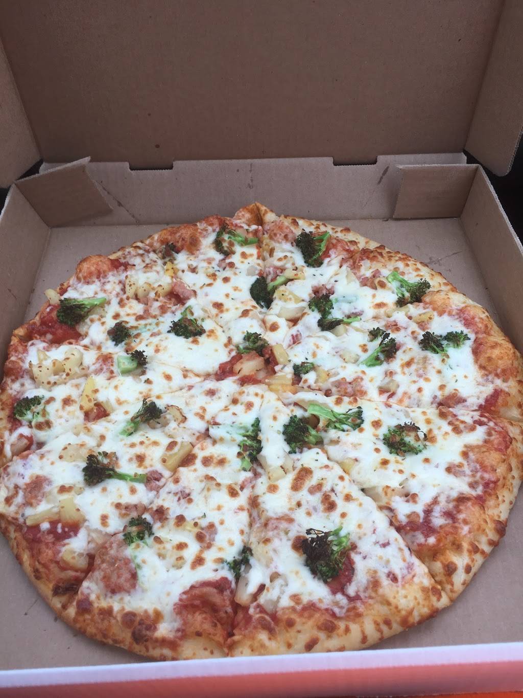 Avanti Pizza | restaurant | 218 Silvercreek Pkwy N, Guelph, ON N1H 8E8, Canada | 5197664222 OR +1 519-766-4222