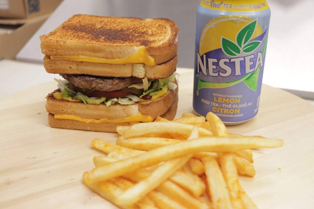 Sub King Plus | restaurant | 3041 Dougall Ave #4, Windsor, ON N9E 1S3, Canada | 5199665464 OR +1 519-966-5464