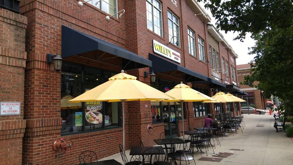 Willys Mexicana Grill | restaurant | 1230 Caroline St NE, Atlanta, GA 30307, USA | 4046004877 OR +1 404-600-4877