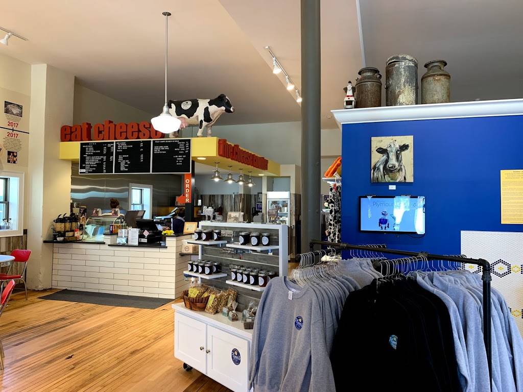 Cheese Counter | restaurant | 133 E Mill St, Plymouth, WI 53073, USA | 9208922012 OR +1 920-892-2012