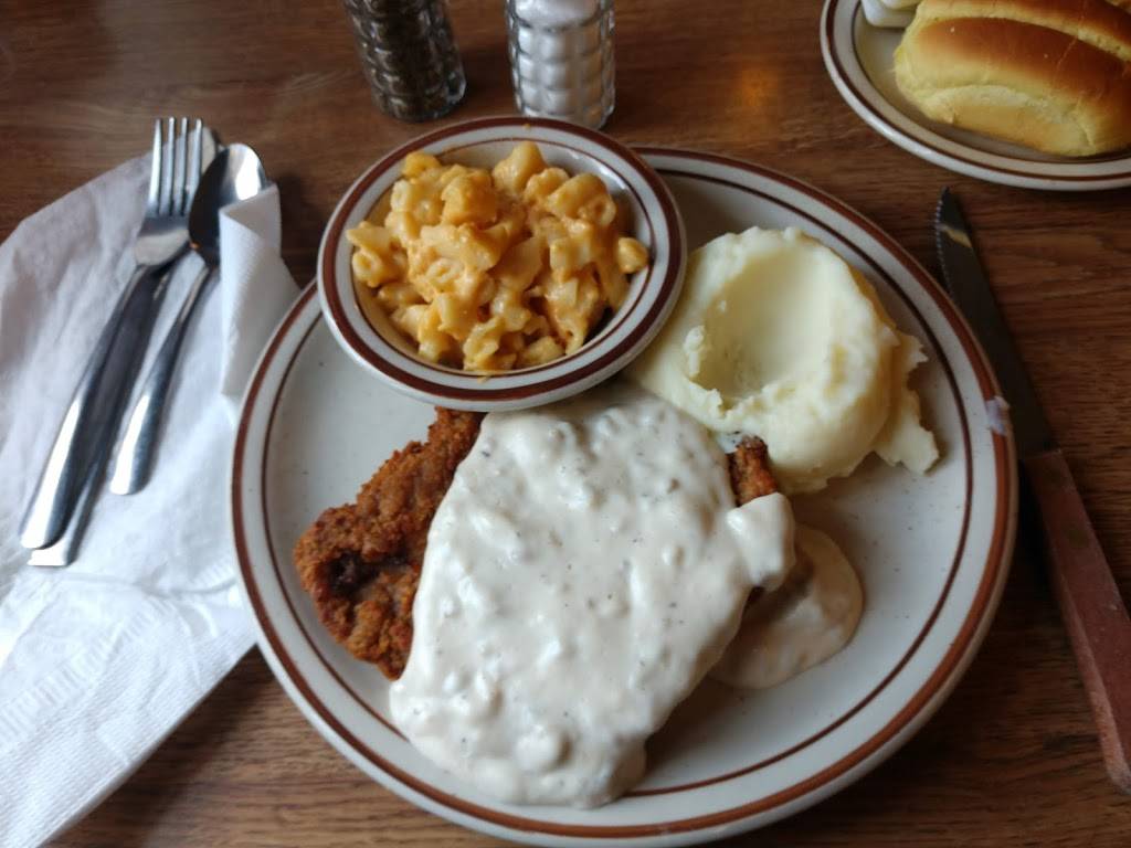 Tee Jayes Country Place | restaurant | 1385 Parsons Ave, Columbus, OH 43206, USA | 6144446291 OR +1 614-444-6291