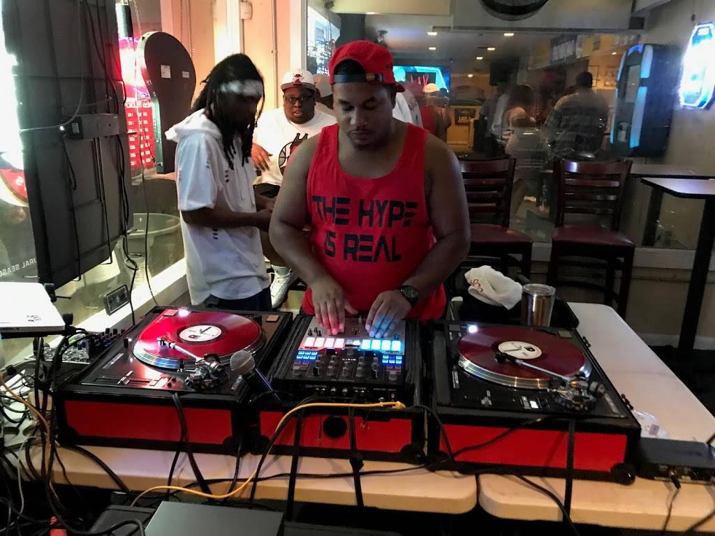 Daiquiri Cafe | cafe | 8501 Greenwell Springs Rd, Baton Rouge, LA 70814, USA | 2259264100 OR +1 225-926-4100