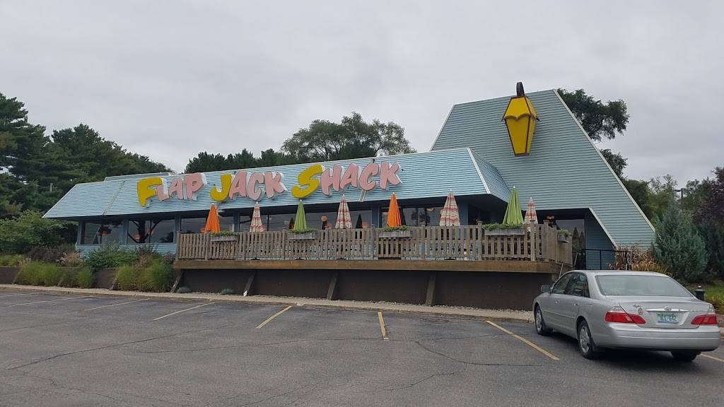 The Original Flap Jack Shack | restaurant | 3980 US-31, Traverse City, MI 49684, USA | 2319411890 OR +1 231-941-1890