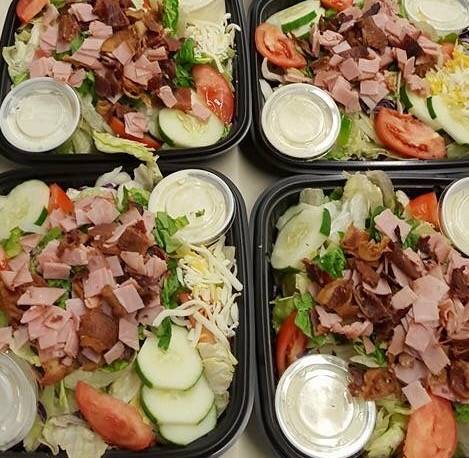 Chef Mos Cafe | cafe | 131 E Moody Ave, Knoxville, TN 37920, USA | 8652562700 OR +1 865-256-2700