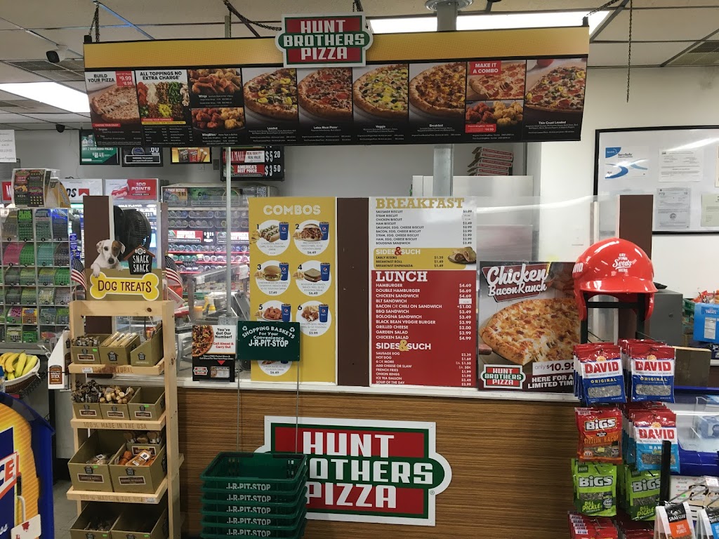 JR PITSTOP | restaurant | 11792 Augusta Rd, Honea Path, SC 29654, USA | 8643690800 OR +1 864-369-0800