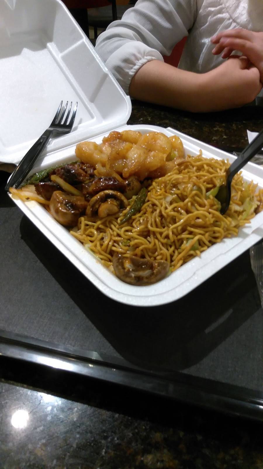 Panda Express | meal takeaway | 460 W Vandalia Ave, Porterville, CA 93257, USA | 5597838907 OR +1 559-783-8907