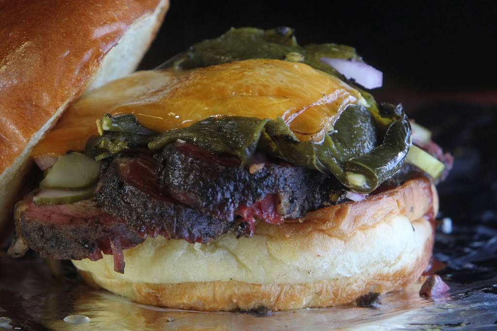 One90 Smoked Meats | restaurant | 10240 Northwest Hwy, Dallas, TX 75238, USA | 2143463287 OR +1 214-346-3287