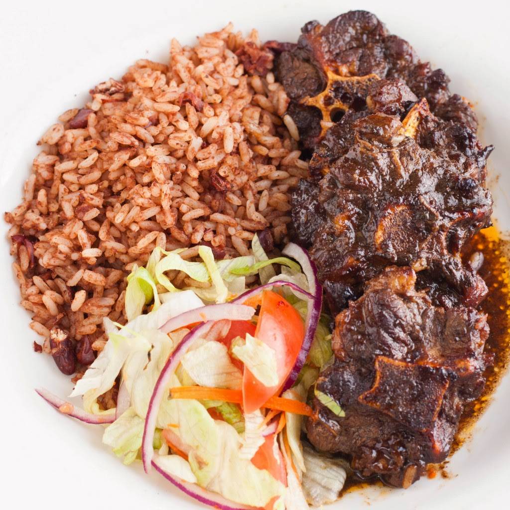 Henrys Caribbean Cuisine and Bakery | restaurant | 475 Martin Luther King Dr, Jersey City, NJ 07304, USA | 2013321623 OR +1 201-332-1623