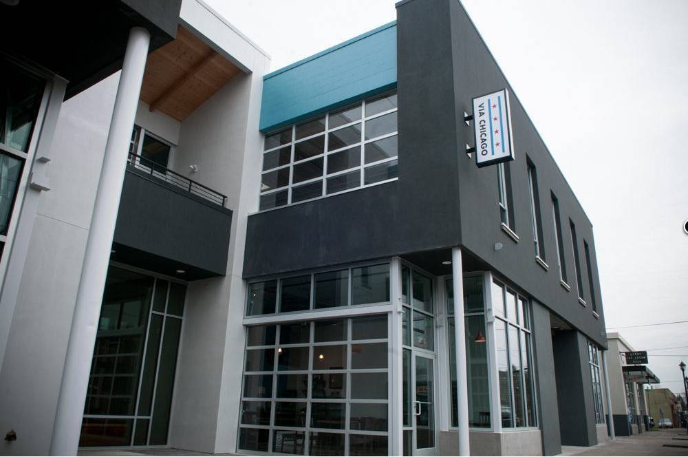 Via Chicago | restaurant | 2013 NE Alberta St, Portland, OR 97211, USA | 5037196809 OR +1 503-719-6809