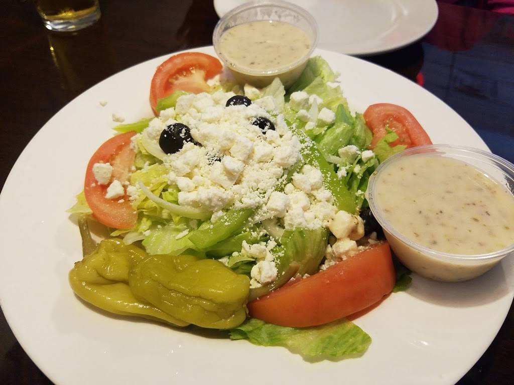 Gordos Pizza | restaurant | 2590 Peachtree Industrial Blvd, Duluth, GA 30097, USA | 6785848688 OR +1 678-584-8688