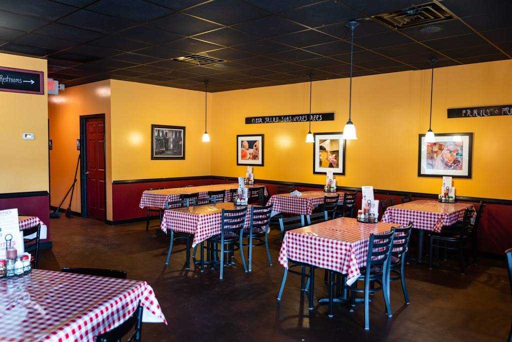 Vitos Pizza Pie | meal delivery | 4741 Spotswood Trail, Keezletown, VA 22832, USA | 5404338486 OR +1 540-433-8486