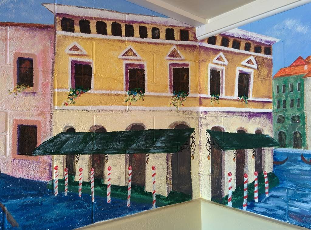 Guys Italian Restaurant | restaurant | 5970 W Ramsey St, Banning, CA 92220, USA | 9518459095 OR +1 951-845-9095