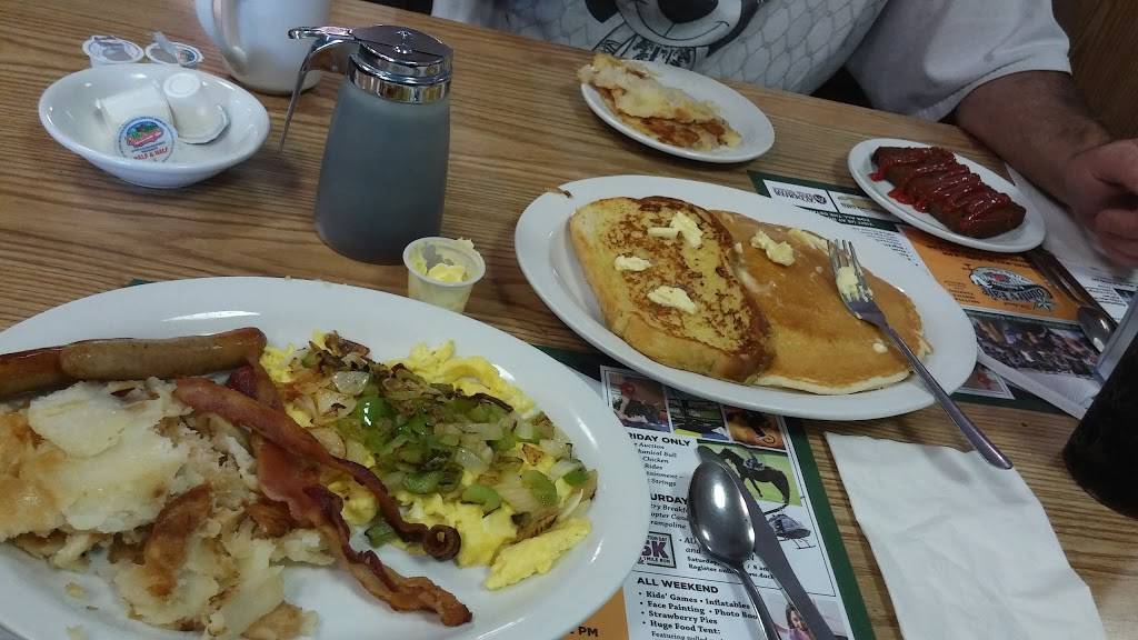 OGradys Family Restaurant | restaurant | 714 PA-113, Souderton, PA 18964, USA | 2157214770 OR +1 215-721-4770