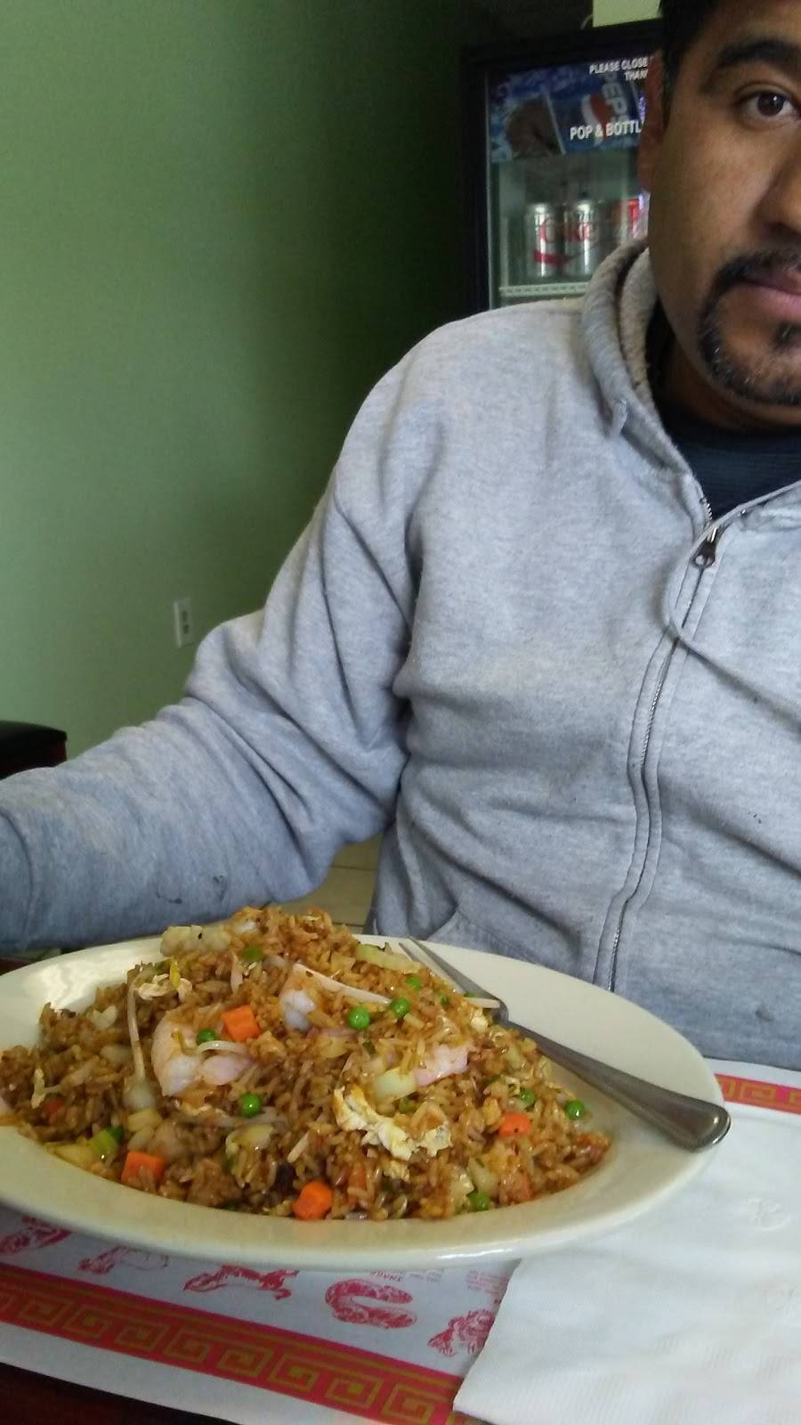 Asian To Go | restaurant | 1857 Main St, Centerville, MN 55038, USA | 6514076289 OR +1 651-407-6289