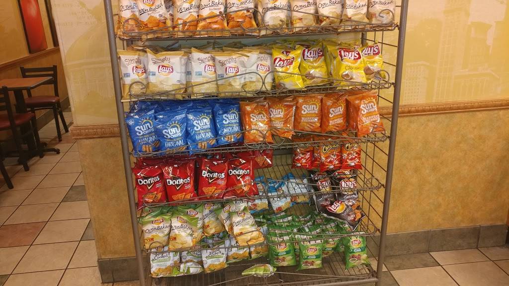 Subway Restaurants | restaurant | 6840 W Virginia Pkwy STE 115, McKinney, TX 75071, USA | 9725406300 OR +1 972-540-6300