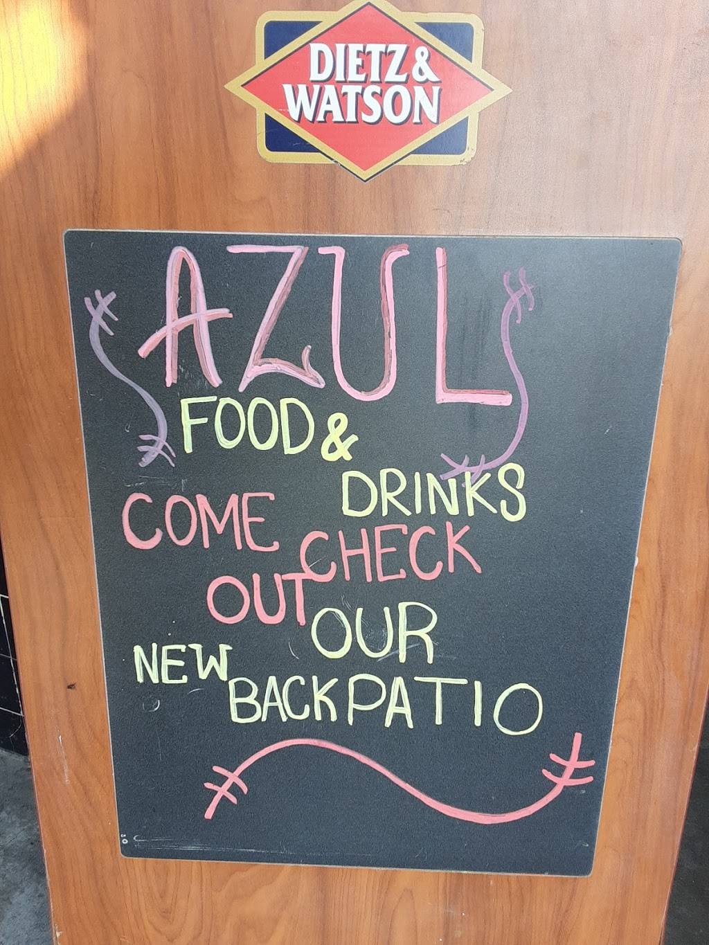 Miel De Agave Azul | restaurant | 2241 First St, Livermore, CA 94550, USA | 9252152656 OR +1 925-215-2656