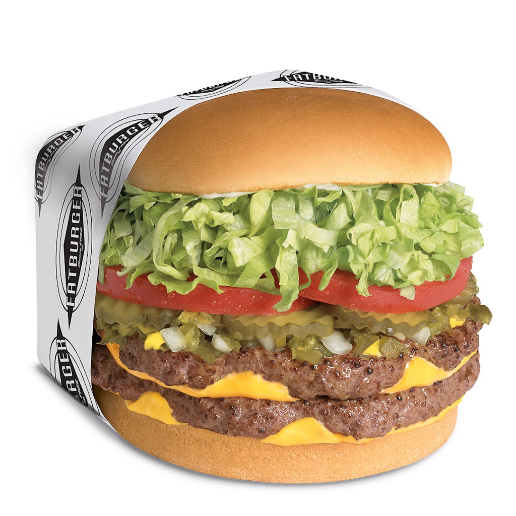 Fatburger & Buffalos Express | restaurant | 1650 S Casino Dr, Laughlin, NV 89029, USA | 7022991032 OR +1 702-299-1032