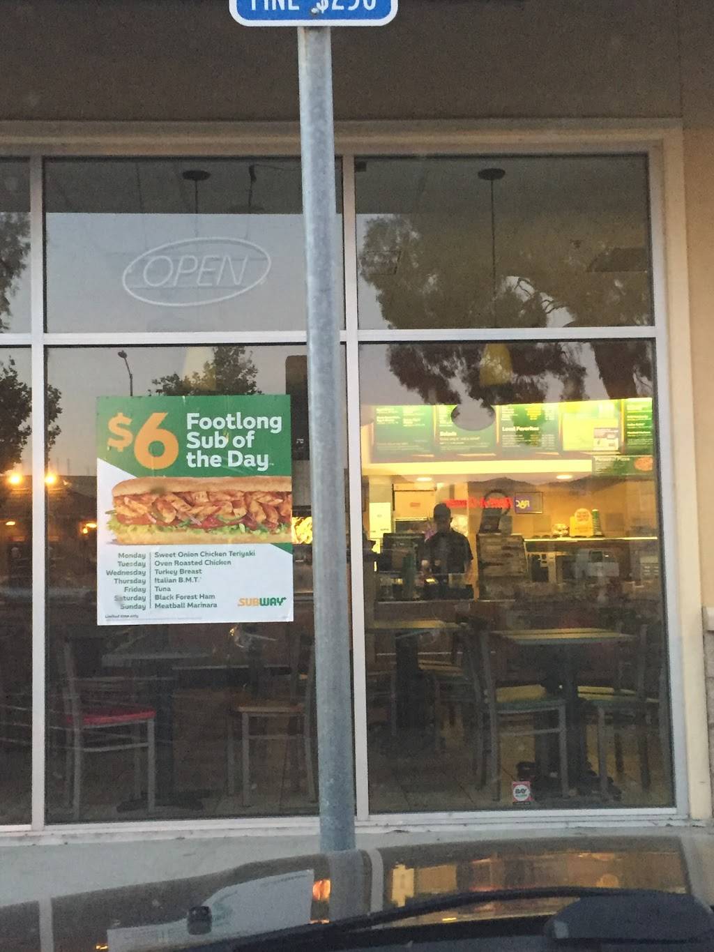 Subway Restaurants | restaurant | 139 Atlantic Ave, Pittsburg, CA 94565, USA | 9254398000 OR +1 925-439-8000