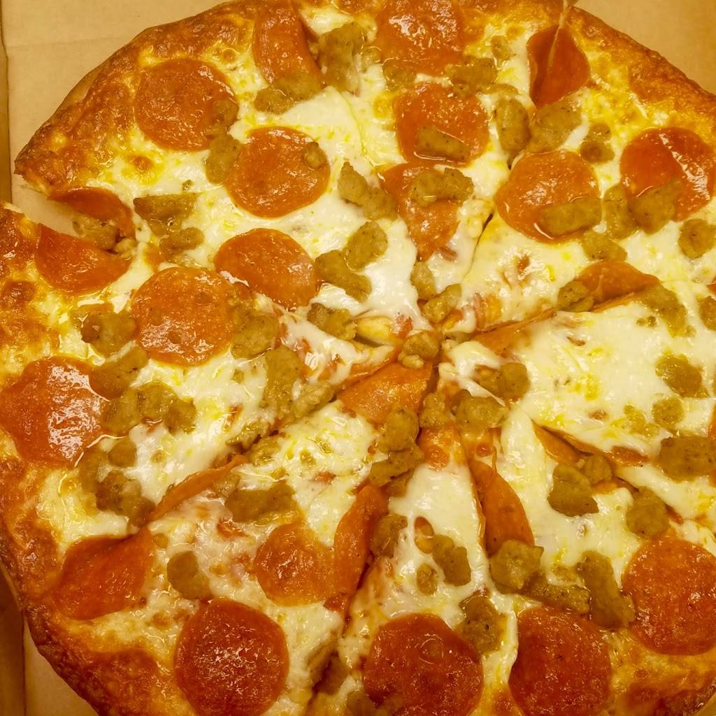 Carlas Pizza | restaurant | 813 Cherry St E, Canal Fulton, OH 44614, USA | 3308546788 OR +1 330-854-6788