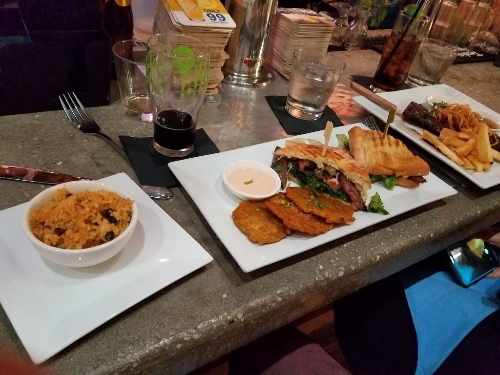 Little Havana | restaurant | 3704 14th St NW, Washington, DC 20010, USA | 2027582127 OR +1 202-758-2127