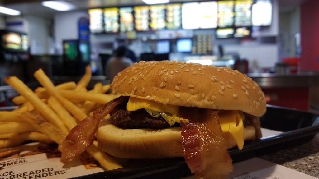 Carls Jr. | restaurant | 5670 Thornton Ave, Newark, CA 94560, USA | 5107976260 OR +1 510-797-6260